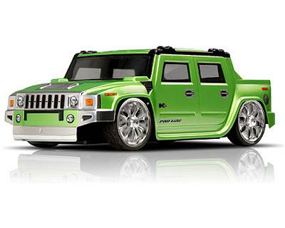hummer